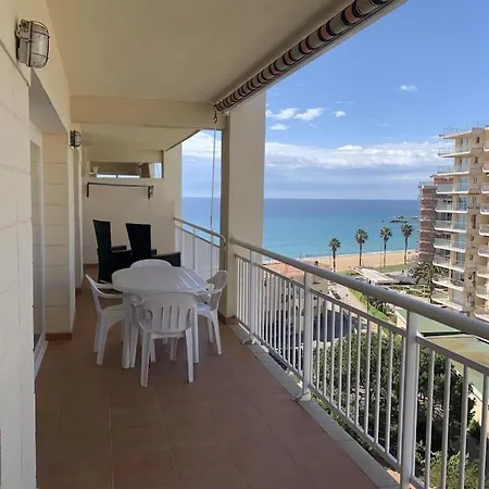 Vistas Espectaculares Playa Torre Valentina Apartment Sant Antoni De Calonge